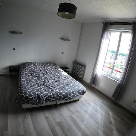 Les Gites Des Hautes Falaises 2 Fécamp Kültér fotó